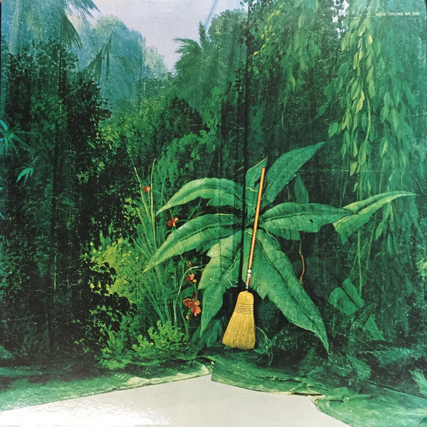 Release: Magical Connection-Vinyl-Japan-1971-SR-600-12394851