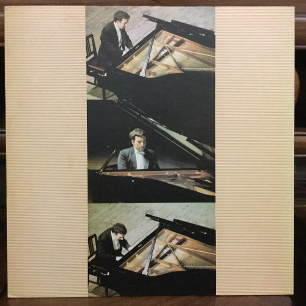 Release: Piano Concerto No.2 in C minor / Rhapsody On A Theme Of Paganini-Vinyl-Japan-1972-SLA-1033-10978102