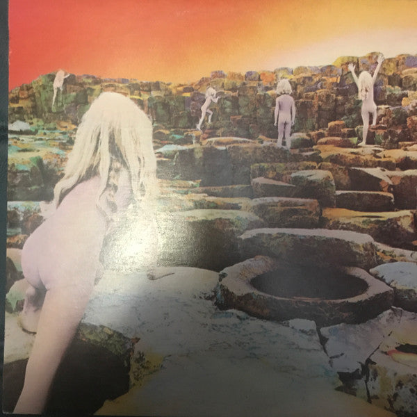 Release: Houses Of The Holy-Vinyl-US-None-SD 19130-15552509