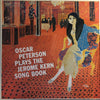 Oscar Peterson - Oscar Peterson Plays The Jerome Kern Songbook (Vinyl, LP, Album, Stereo) Near Mint (NM or M-) / Very Good Plus (VG+)