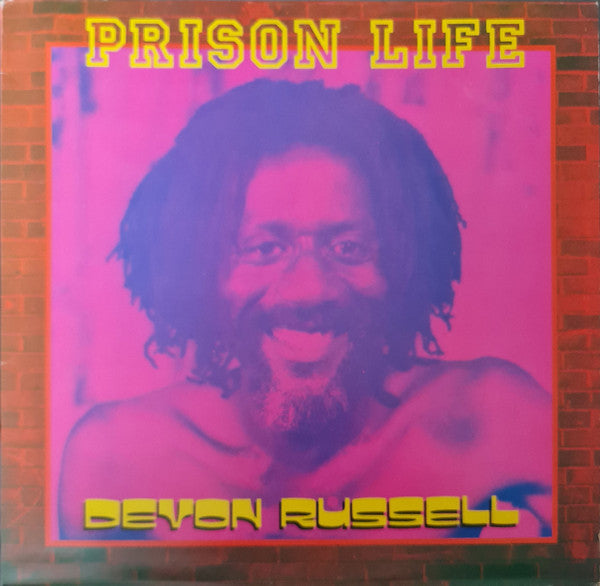 Master Release: Prison Life by Devon Russell