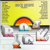 Various - Rock Begins Volume 1 (Vinyl, LP, Compilation) Good Plus (G+) / Good Plus (G+)