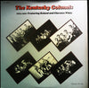 The Kentucky Colonels - 1965-1966 (Vinyl, LP) Near Mint (NM or M-) / Very Good Plus (VG+)