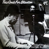 Duke Ellington - This One's For Blanton (Vinyl, LP, Album, Reissue, Stereo) Very Good Plus (VG+) / Near Mint (NM or M-)