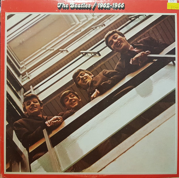 Release: 1962-1966-Vinyl-US-1973-SKBO 3403-11394034