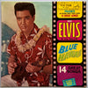 Elvis Presley - Blue Hawaii (Soundtrack) (Vinyl, LP, Album, Mono)