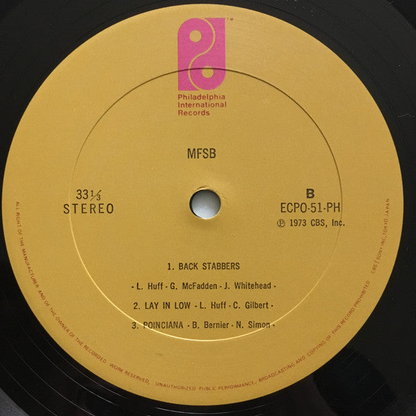 MFSB