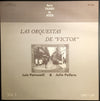 Various - Las Orquestas De 