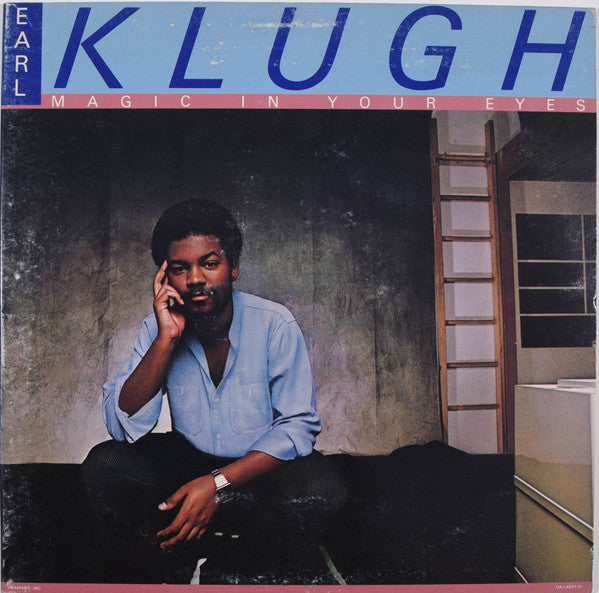 Release: Magic In Your Eyes-Vinyl-US-1978-UA-LA877-H-17511271