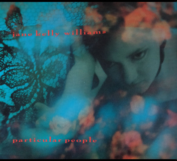 Release: Particular People-Vinyl-Belgium-1989-TWI 851-28940491