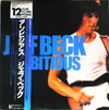 Jeff Beck - Ambitious (Vinyl, 12