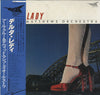 David Matthews Orchestra - Delta Lady (Vinyl, LP, Album, Promo) Very Good Plus (VG+) / Very Good Plus (VG+)