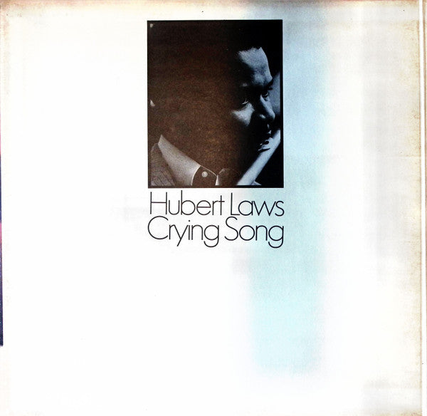 Release: Crying Song-Vinyl-Japan-1969-SR-3301, CTI 1002A, CTI 1002B, SILBT 2764, SILBT 2765-11333045