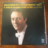 Ludwig van Beethoven - Symphony No.7 (Vinyl, LP, Album) Very Good Plus (VG+) / Very Good Plus (VG+)