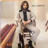 Eric Clapton - Eric Clapton (Vinyl, LP, Album, Reissue, Stereo) Very Good Plus (VG+) / Near Mint (NM or M-)