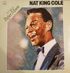 Nat King Cole - It's Only A Paper Moon (Vinyl, LP, Compilation, Ste...