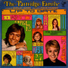 The Partridge Family - Up To Date (Vinyl, LP, Album) Very Good Plus (VG+) / Good Plus (G+)
