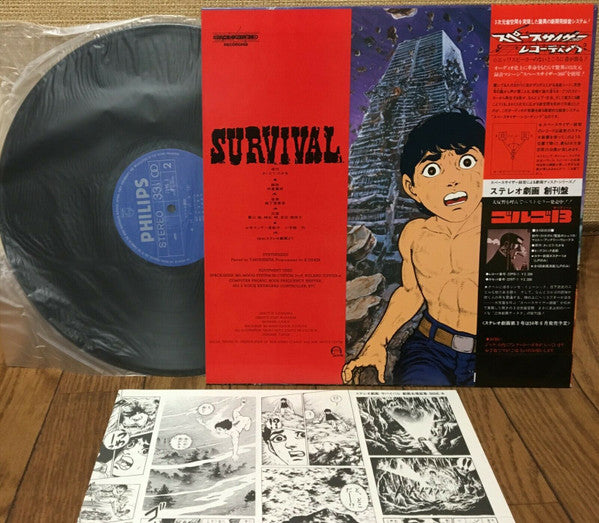 Survival
