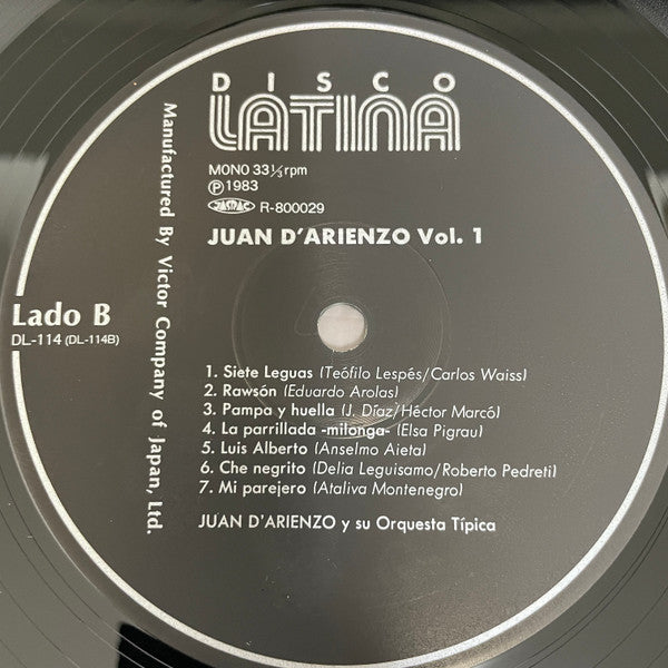 Vol.1 1938~53