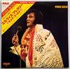 Elvis Presley - Pure Gold (Vinyl, LP, Compilation) Very Good Plus (VG+) / Very Good (VG)