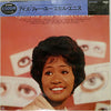 Ethel Ennis - Eyes For You (Vinyl, LP, Album, Reissue, Stereo) Very Good Plus (VG+) / Very Good Plus (VG+)