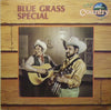 Various - Blue Grass Special (Vinyl, LP, Compilation)