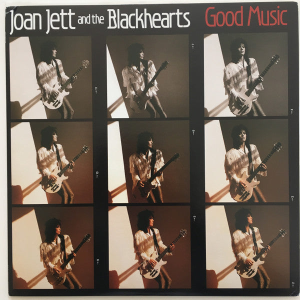 Release: Good Music-Vinyl-Japan-1986-28AP 3263-14281196