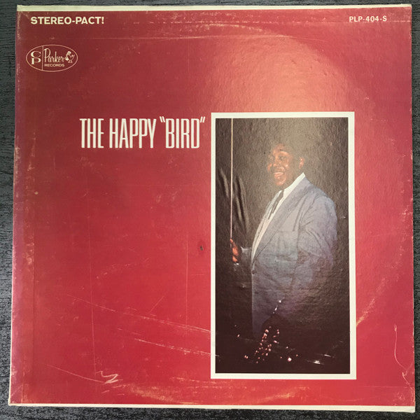 Release: The Happy "Bird"-Vinyl-US-None-PLP-404, PLP-404-S-15187656