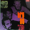 Red Mitchell - Try Us (Vinyl, LP, Album, Reissue, Stereo) Very Good (VG) / Good Plus (G+)