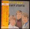 The Lovin' Spoonful - The Very Best Of The Lovin' Spoonful (Vinyl, LP, Compilation, Stereo) Near Mint (NM or M-) / Good Plus (G+)