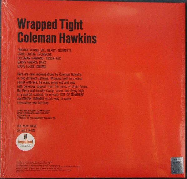 Release: Wrapped Tight-Vinyl-UK-2018-AS-87-12521825