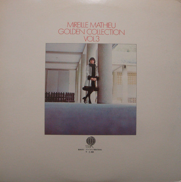Golden Collection Vol. 3