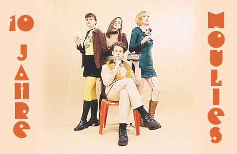 Moulinettes