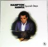 Hampton Hawes - Spanish Steps (Vinyl, LP, Album, Reissue) Very Good Plus (VG+) / Very Good (VG)