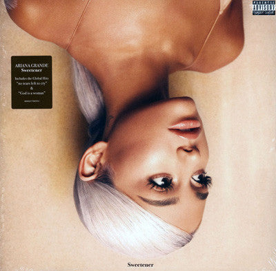 Release: Sweetener-Vinyl-Europe-2018-00602577005954-12712173