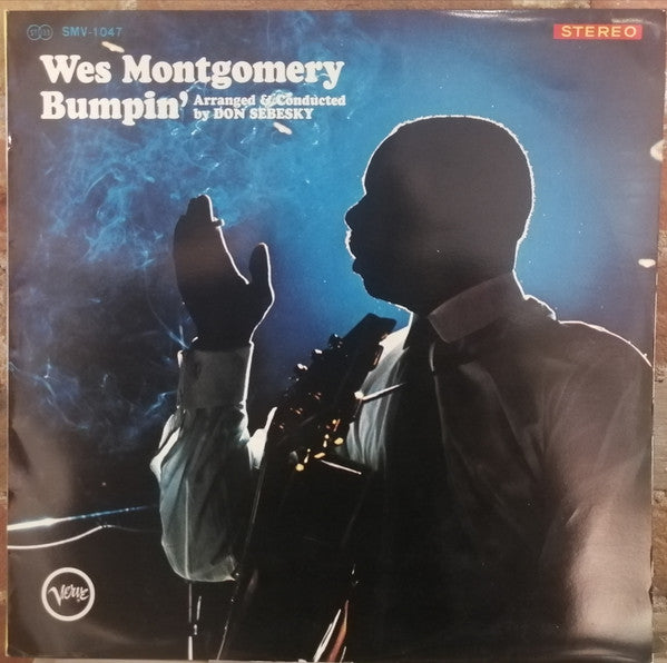 Bumpin'