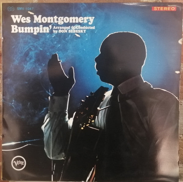Release: Bumpin'-Vinyl-Japan-1965-SMV-1047-23261276