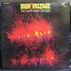 Count Basie Orchestra - High Voltage (Vinyl, LP, Album, Stereo) Very Good Plus (VG+) / Very Good Plus (VG+)