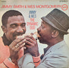 Jimmy Smith - Jimmy & Wes - The Dynamic Duo (Vinyl, LP, Album, Stereo) Very Good Plus (VG+) / Very Good Plus (VG+)