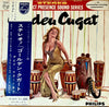 Xavier Cugat And His Orchestra - Golden Cugat (Vinyl, LP, Compilation, Stereo) Very Good (VG) / Very Good (VG)