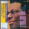 Nat King Cole - The Swingin' Side of Nat King Cole (Vinyl, LP, Albu...