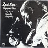 Zoot Sims - Soprano Sax (Vinyl, LP, Album, Promo, Stereo) Very Good Plus (VG+) / Very Good (VG)