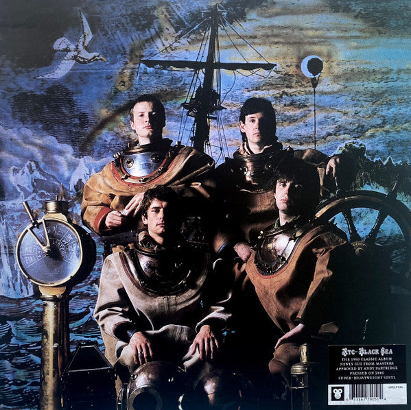 Release: Black Sea-Vinyl-Europe-2019-APELP104-14153842