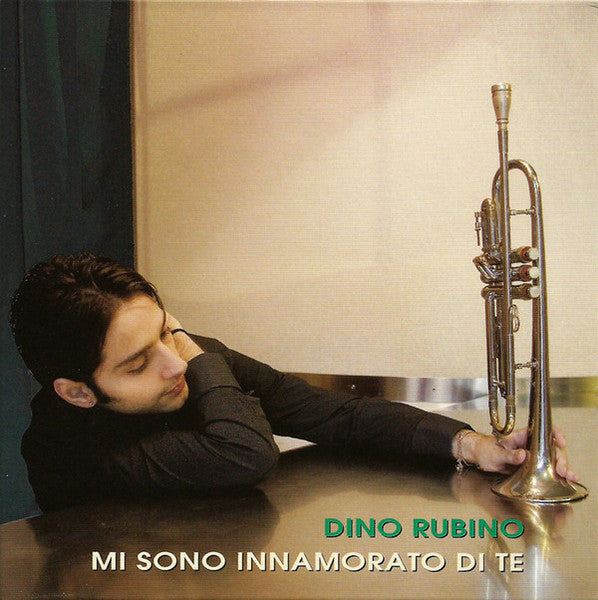 Master Release: Mi Sono Innamorato Di Te by Dino Rubino