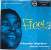 Charlie Parker And His Orchestra - Fiesta (Vinyl, LP, Album, Stereo)