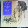 Sarah Vaughan - Vaughan With Voices (Vinyl, LP, Album, Stereo) Very Good Plus (VG+) / Very Good Plus (VG+)