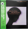 The Bill Evans Trio - Waltz For Debby (Vinyl, LP, Album, Reissue, S...