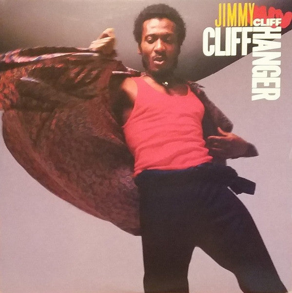 Cliff Hanger