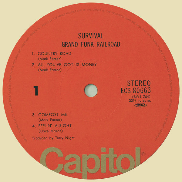Survival