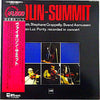 Stuff Smith - Violin-Summit (Vinyl, LP, Album, Limited Edition, Reissue, Stereo) Very Good (VG) / Very Good (VG)